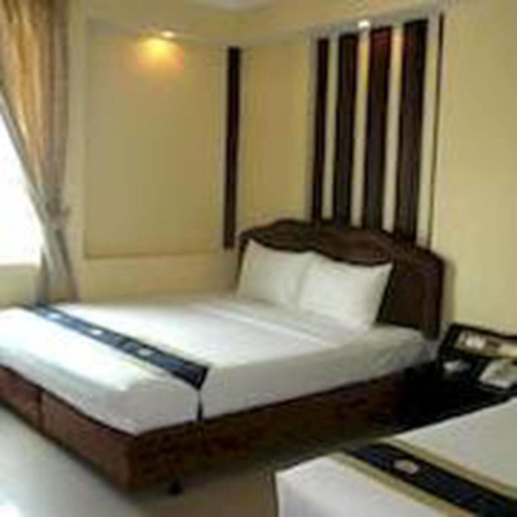 A1 Hotel Пномпень Екстер'єр фото